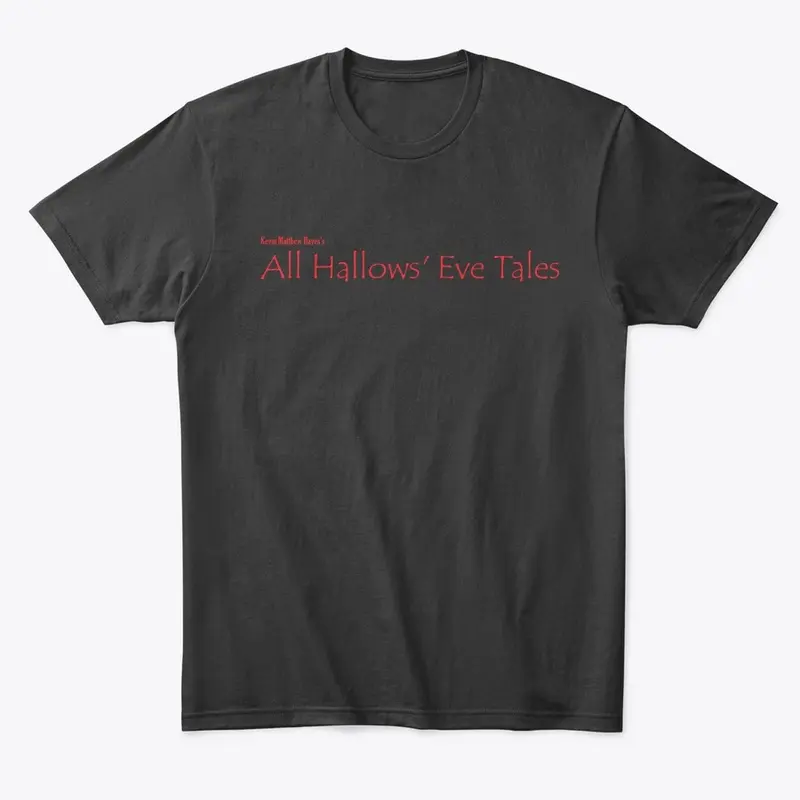 "All Hallows' Eve Tales"