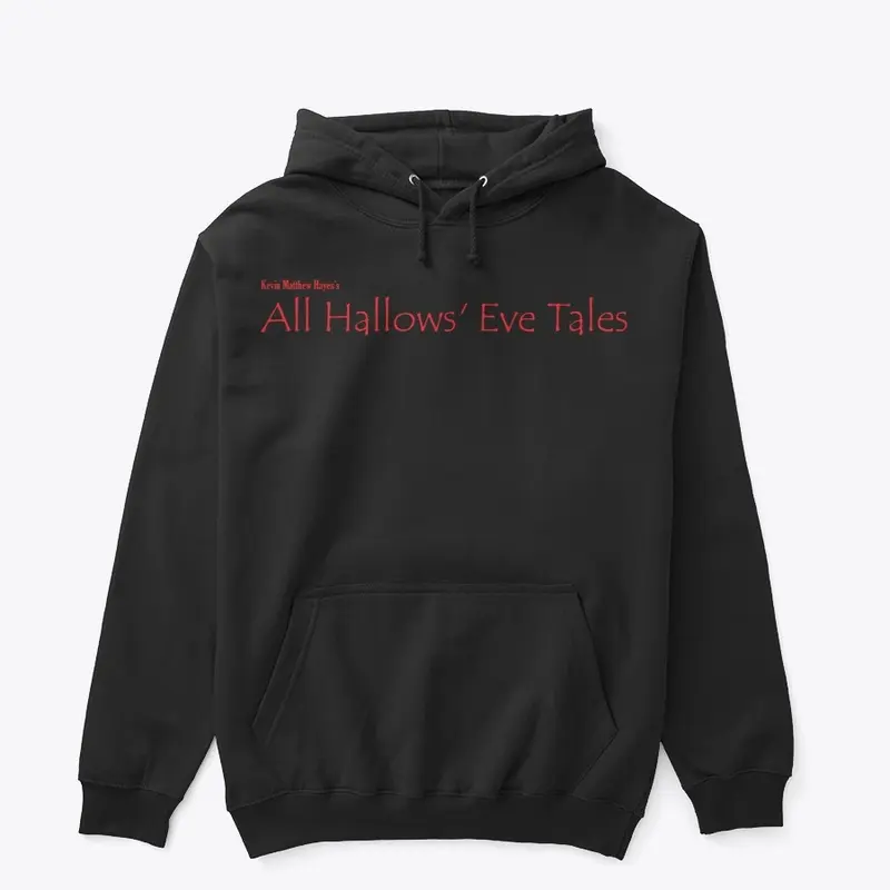 "All Hallows' Eve Tales" Apparel