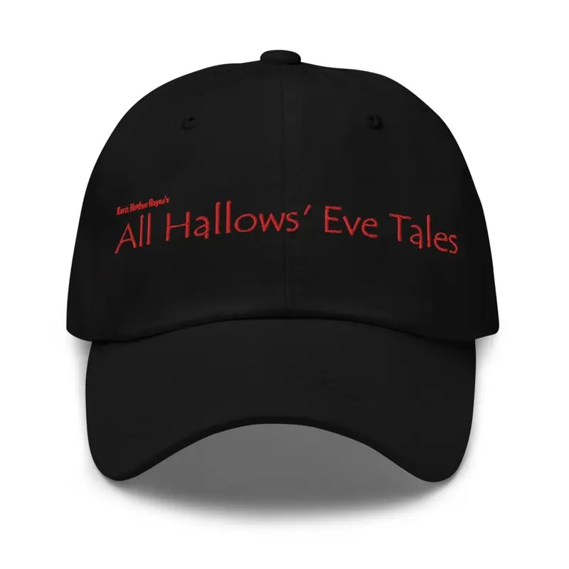 "All Hallows' Eve Tales" Cap