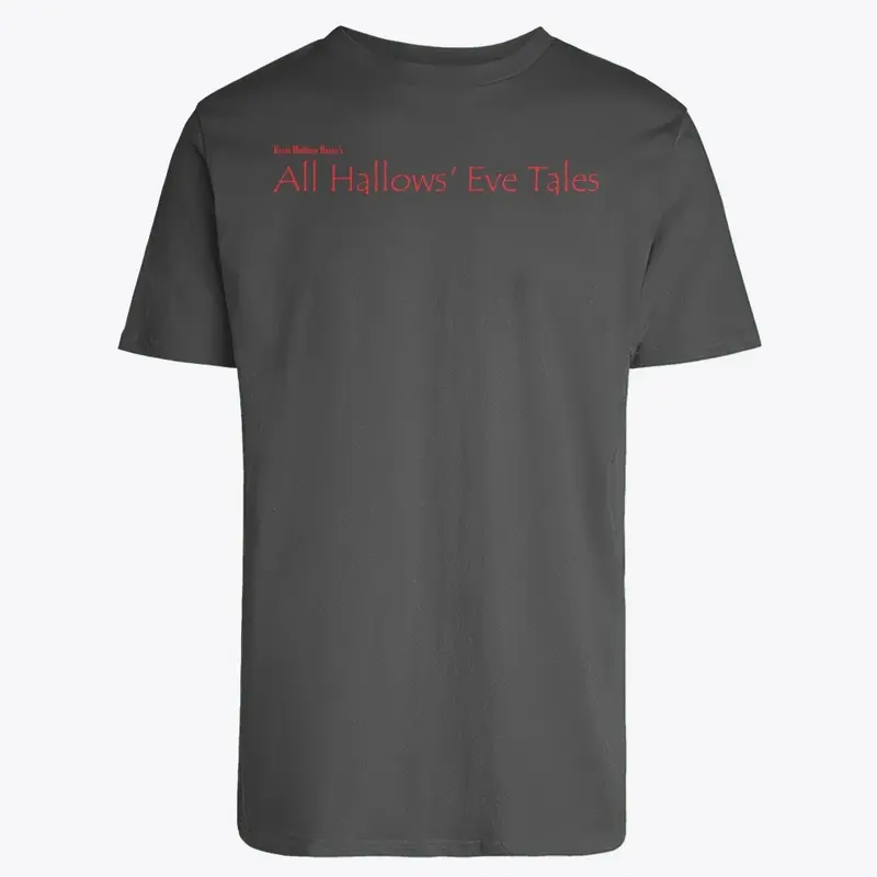 "All Hallows' Eve Tales"