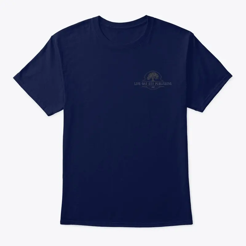 "Live Oak Key Publishing" Apparel