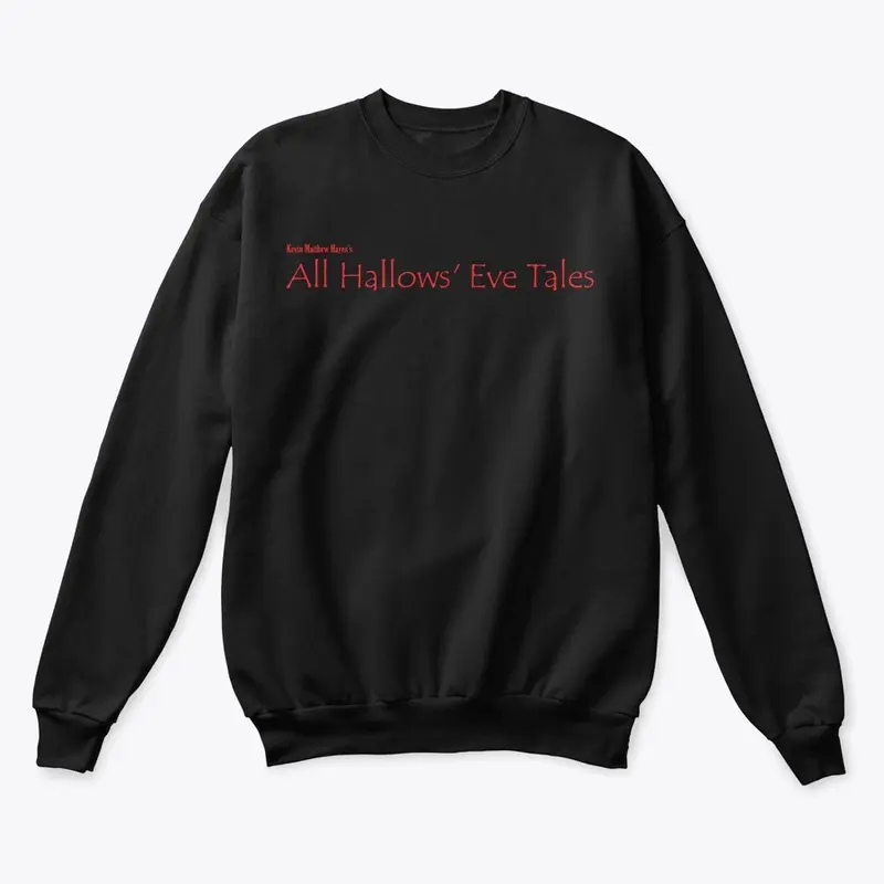 "All Hallows' Eve Tales"