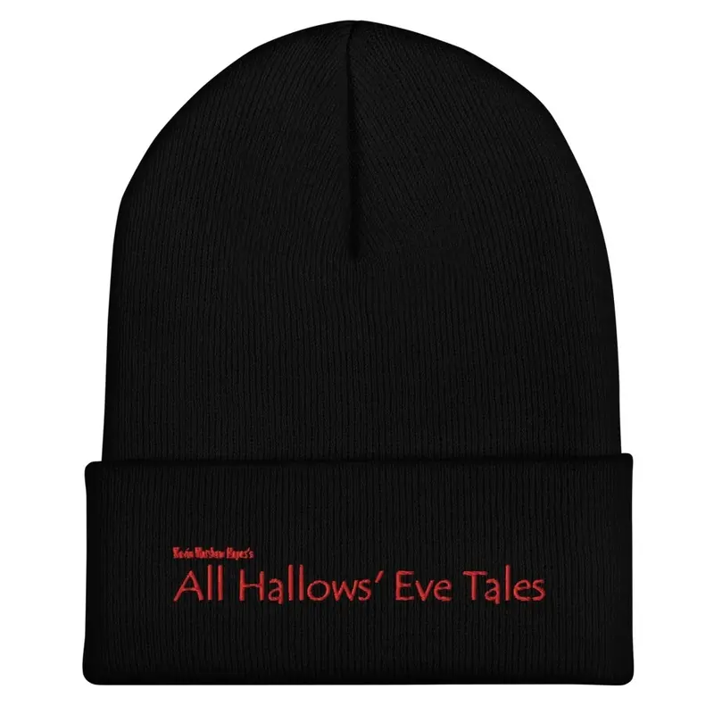 "An All Hallows' Eve Tales" Beanie