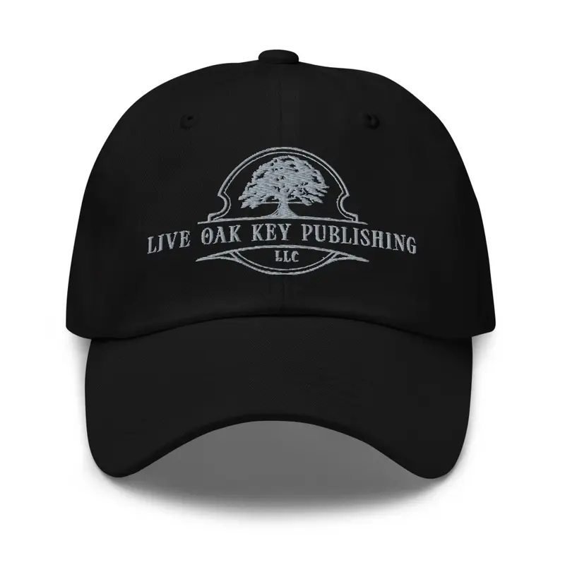 Live Oak Key Publishing LLC Hat