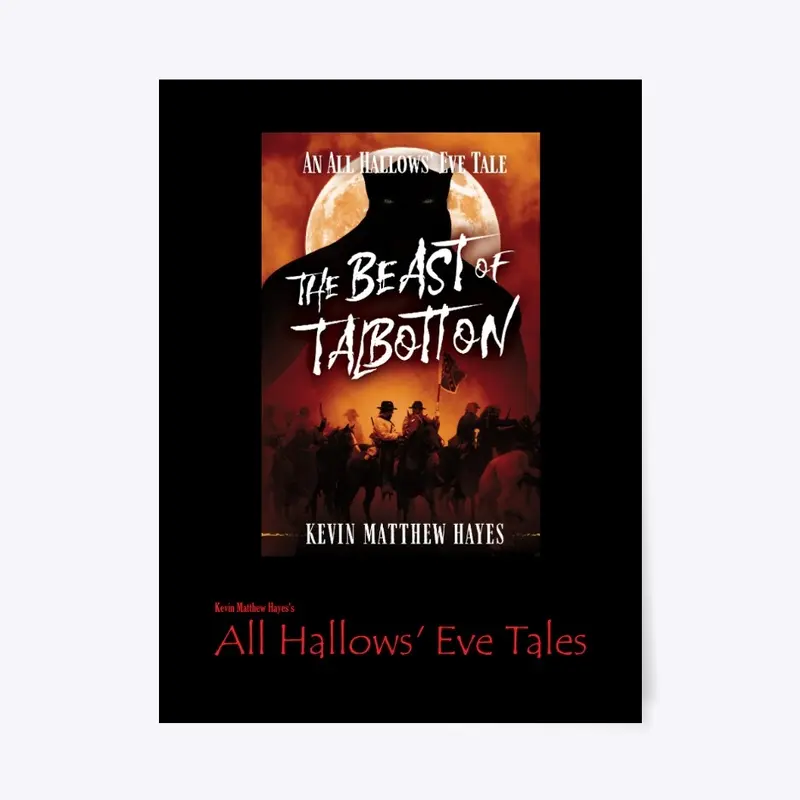 "The Beast of Talbotton"