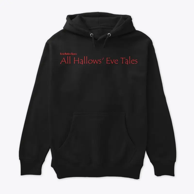 "All Hallows' Eve Tales" Apparel