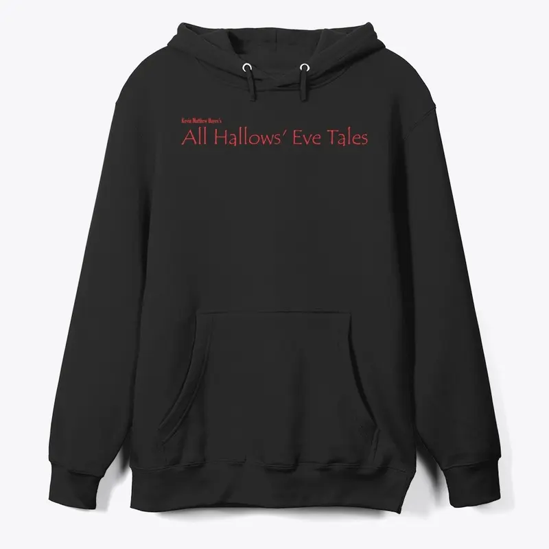 "All Hallows' Eve Tales"