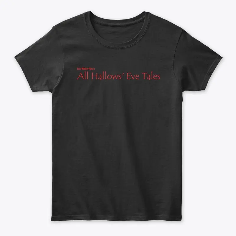 "All Hallows' Eve Tales"