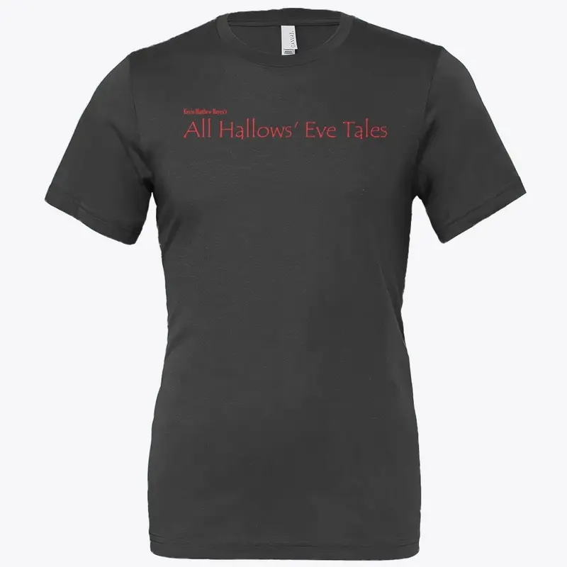 "All Hallows' Eve Tales"